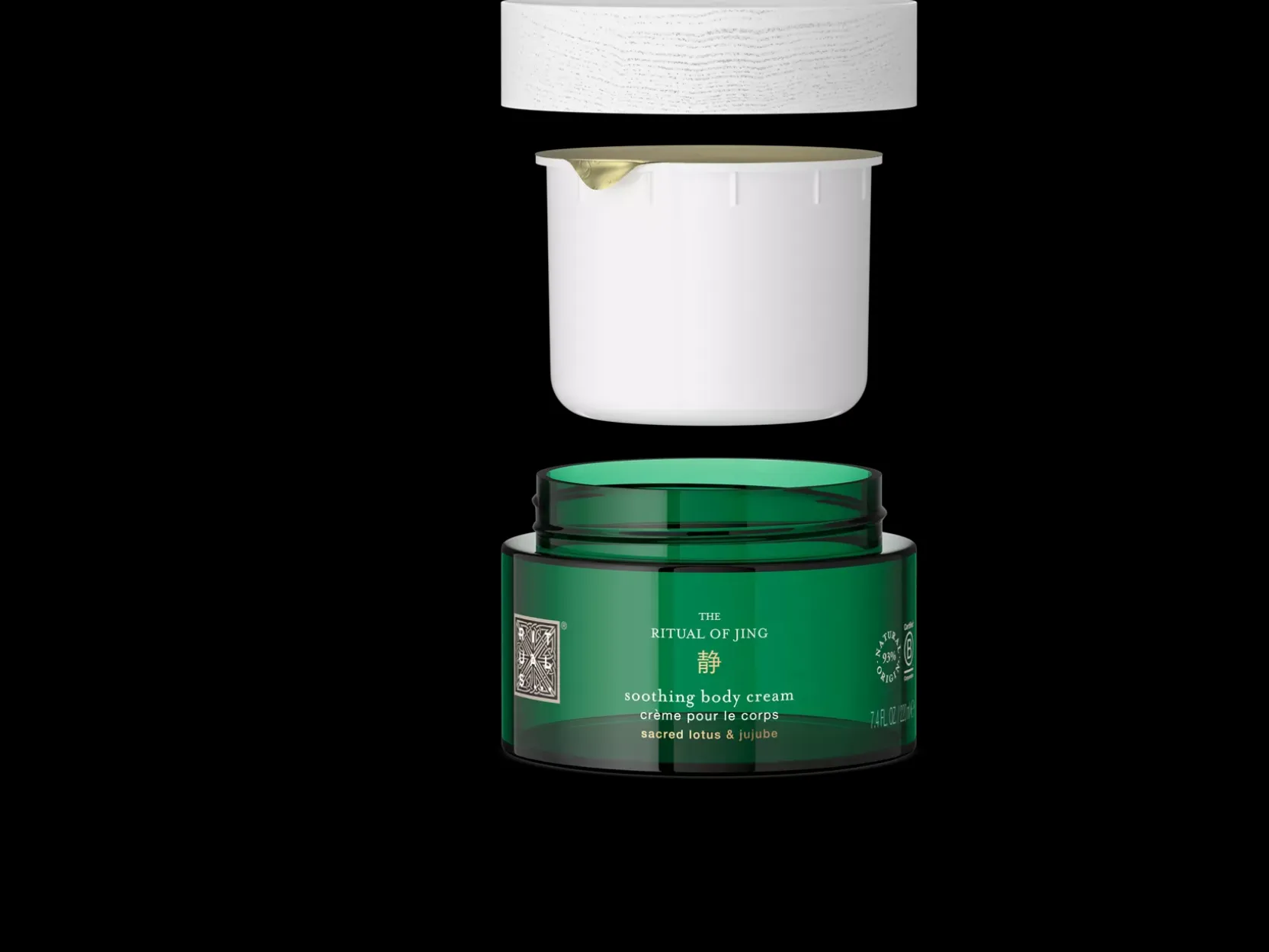 Refill Body Cream|Rituals Shop