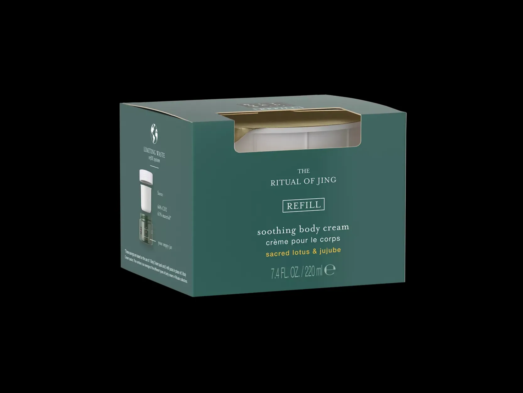 Refill Body Cream|Rituals Shop