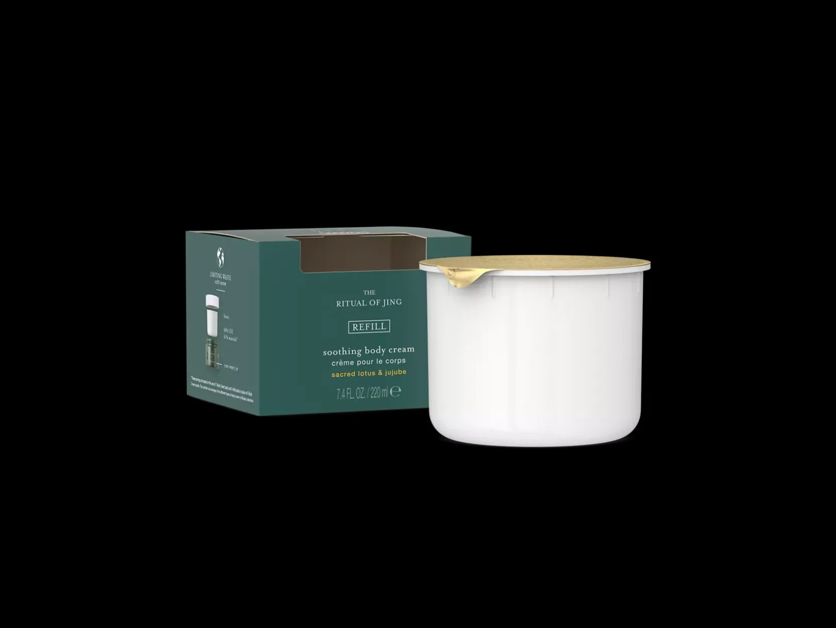 Refill Body Cream|Rituals Shop