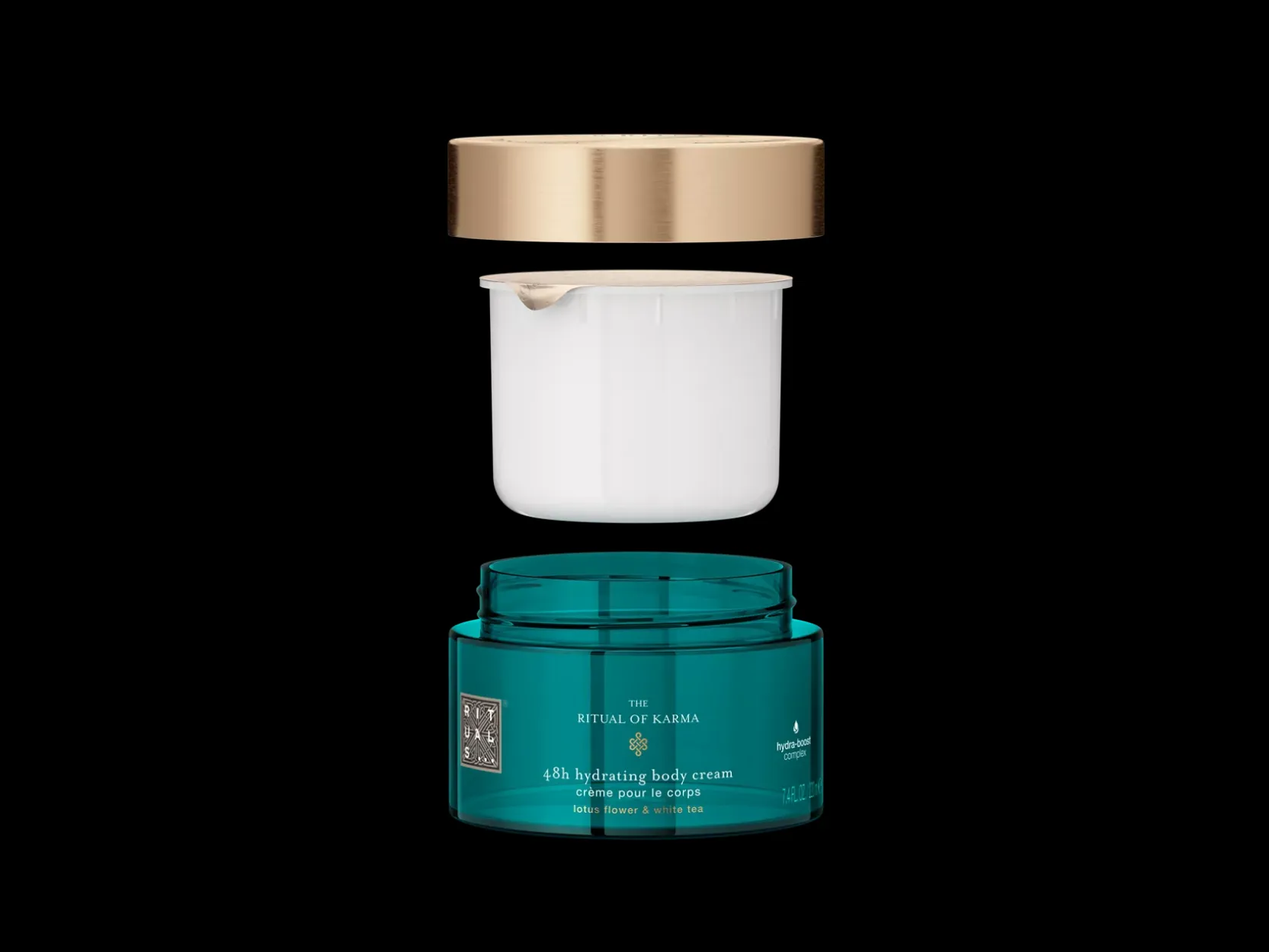 Refill Body Cream|Rituals Outlet