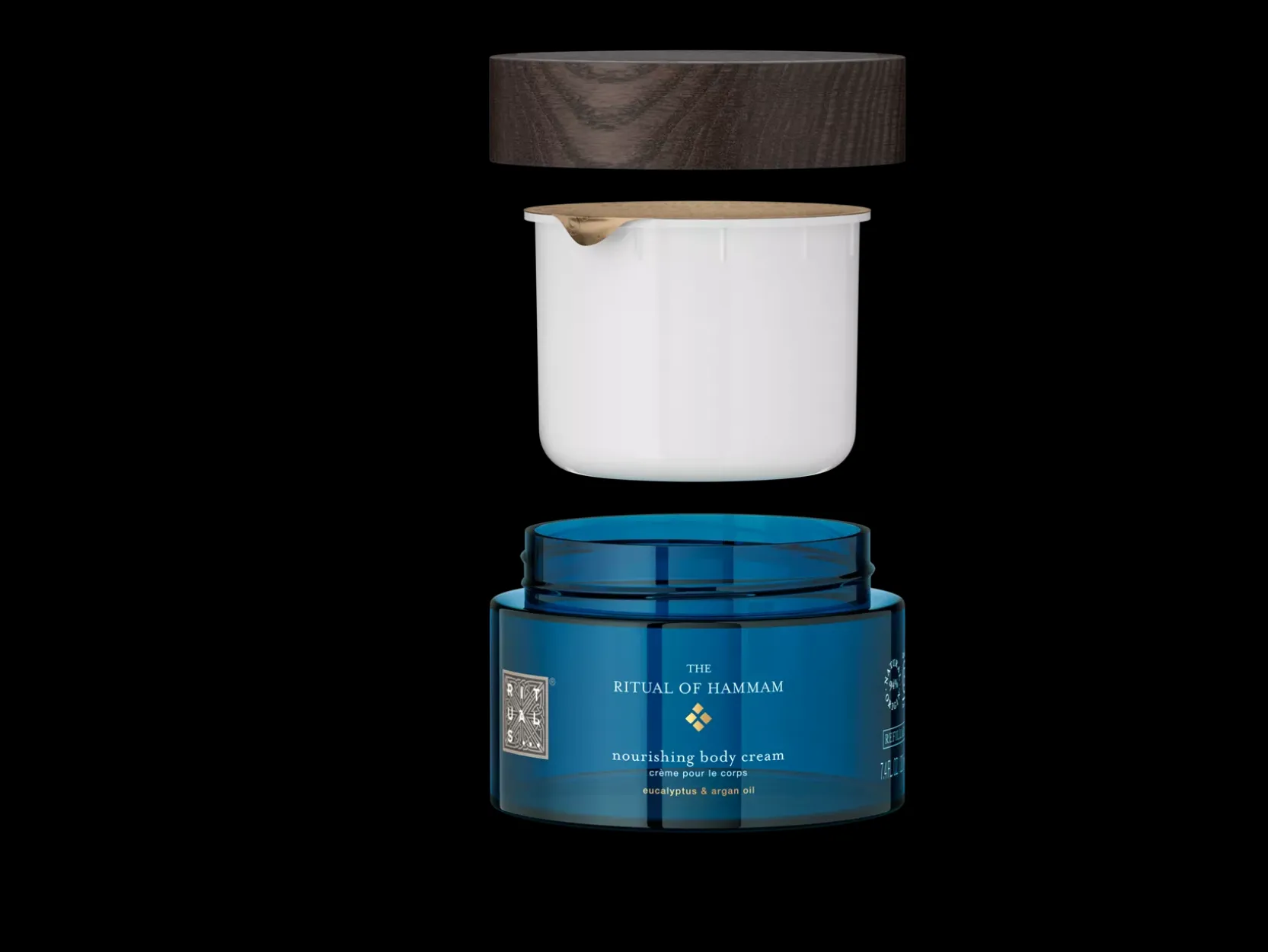 Refill Body Cream|Rituals Clearance