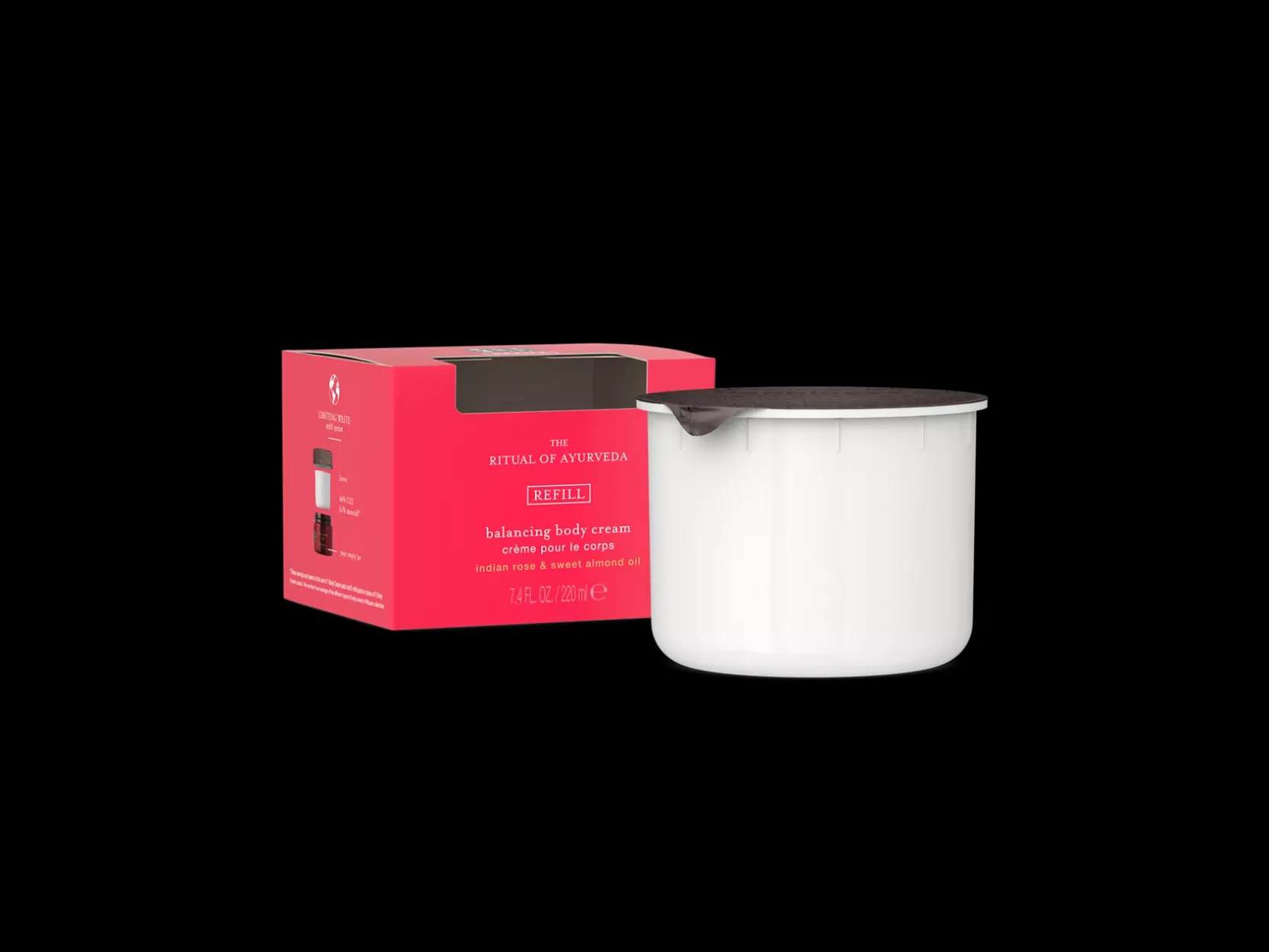 Refill Body Cream|Rituals Best