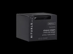 Refill Shaving Cream|Rituals Discount