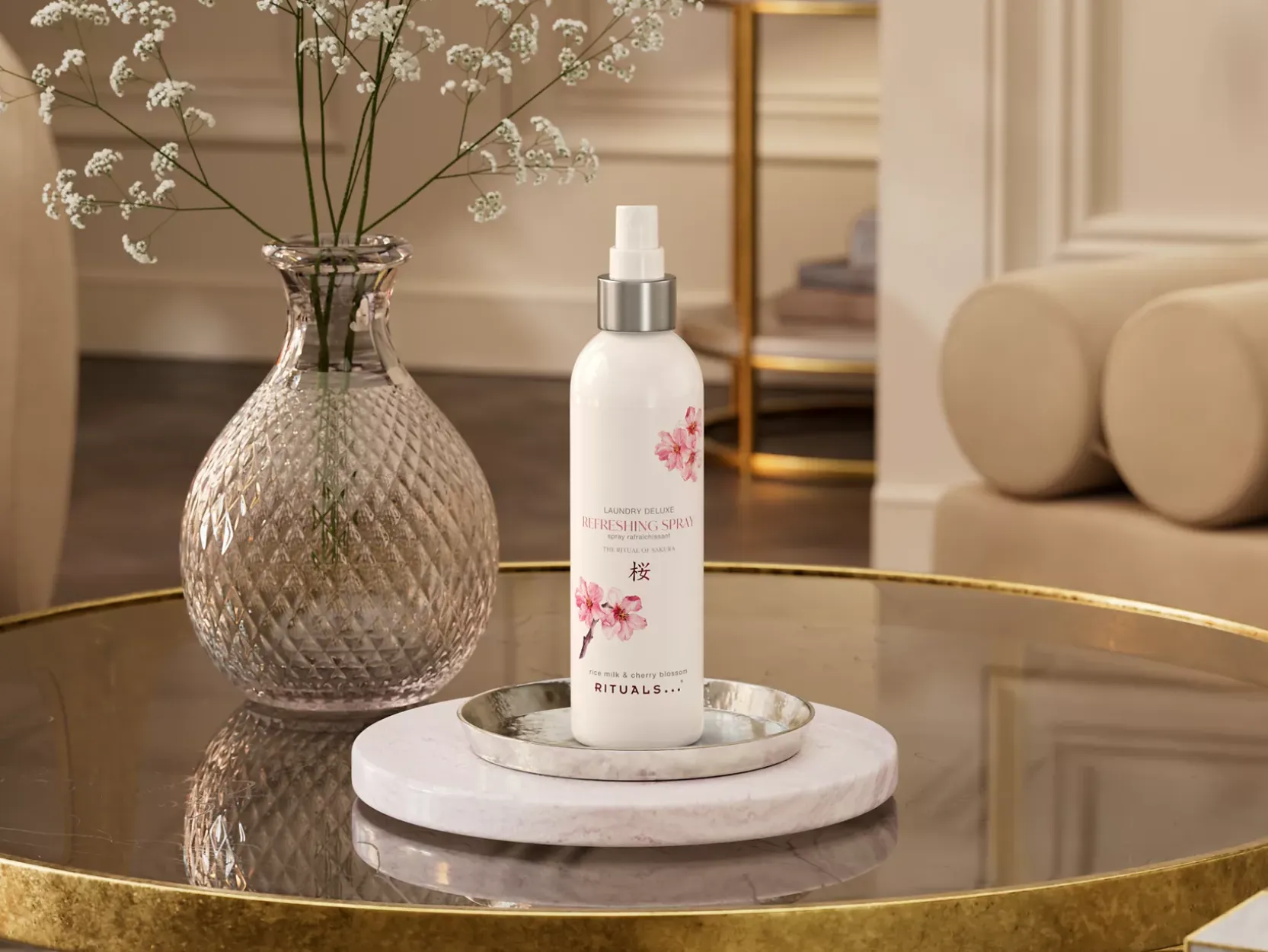 Refreshing Spray|Rituals New