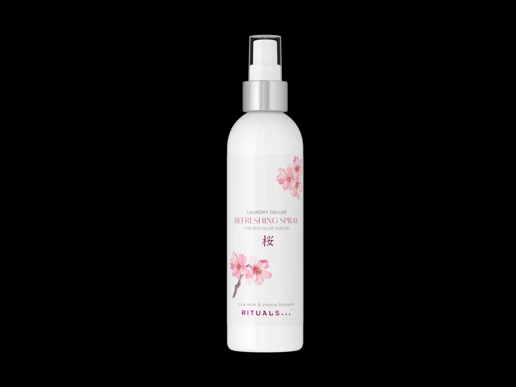 Refreshing Spray|Rituals New