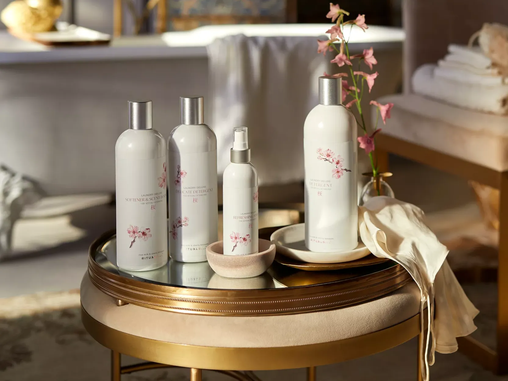 Refreshing Spray|Rituals New