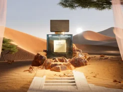 Roi d'Orient|Rituals Discount