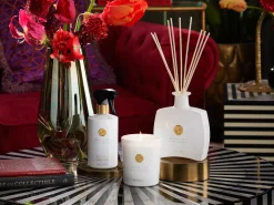 Royal Tea Scented Candle|Rituals Fashion