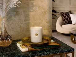 Royal Tea Scented Candle|Rituals Fashion