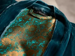 Saigon Collection Kimono Short|Rituals Fashion