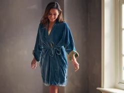 Saigon Collection Kimono Short|Rituals Fashion