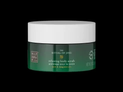 Salt Body Scrub|Rituals New