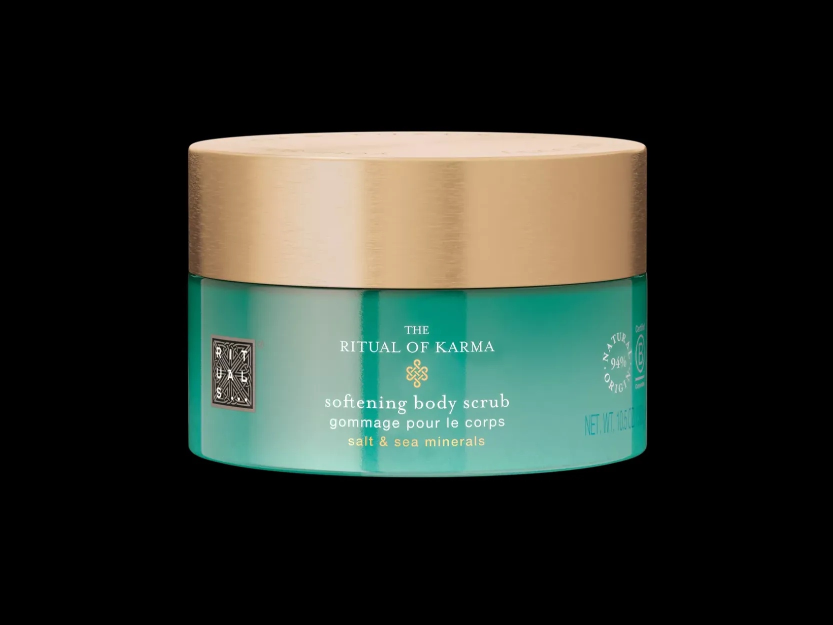 Salt Body Scrub|Rituals Flash Sale