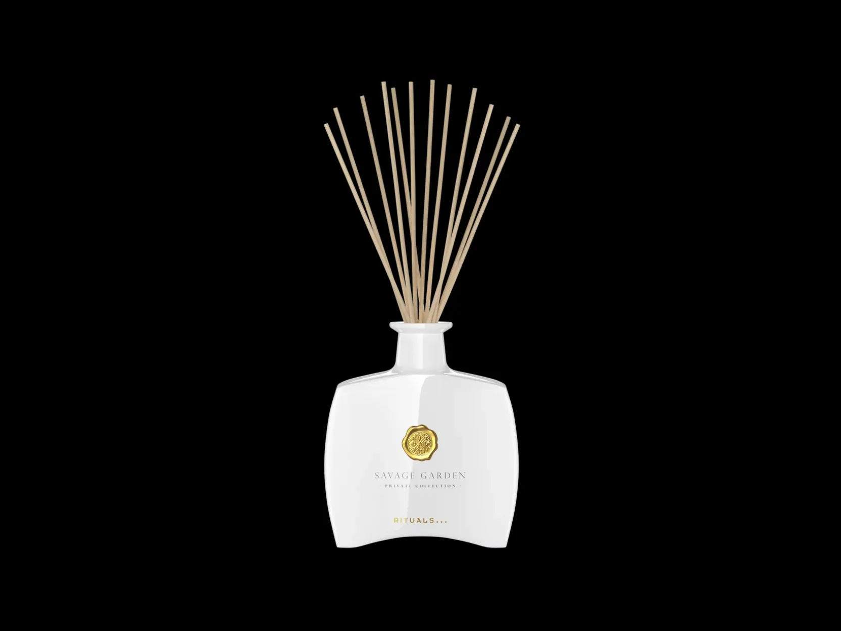 Savage Garden Fragrance Sticks|Rituals Cheap
