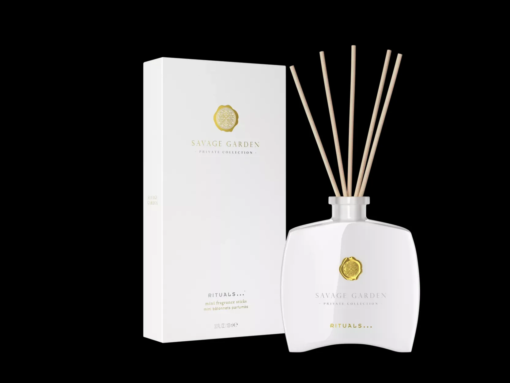 Savage Garden Mini Fragrance Sticks|Rituals Cheap