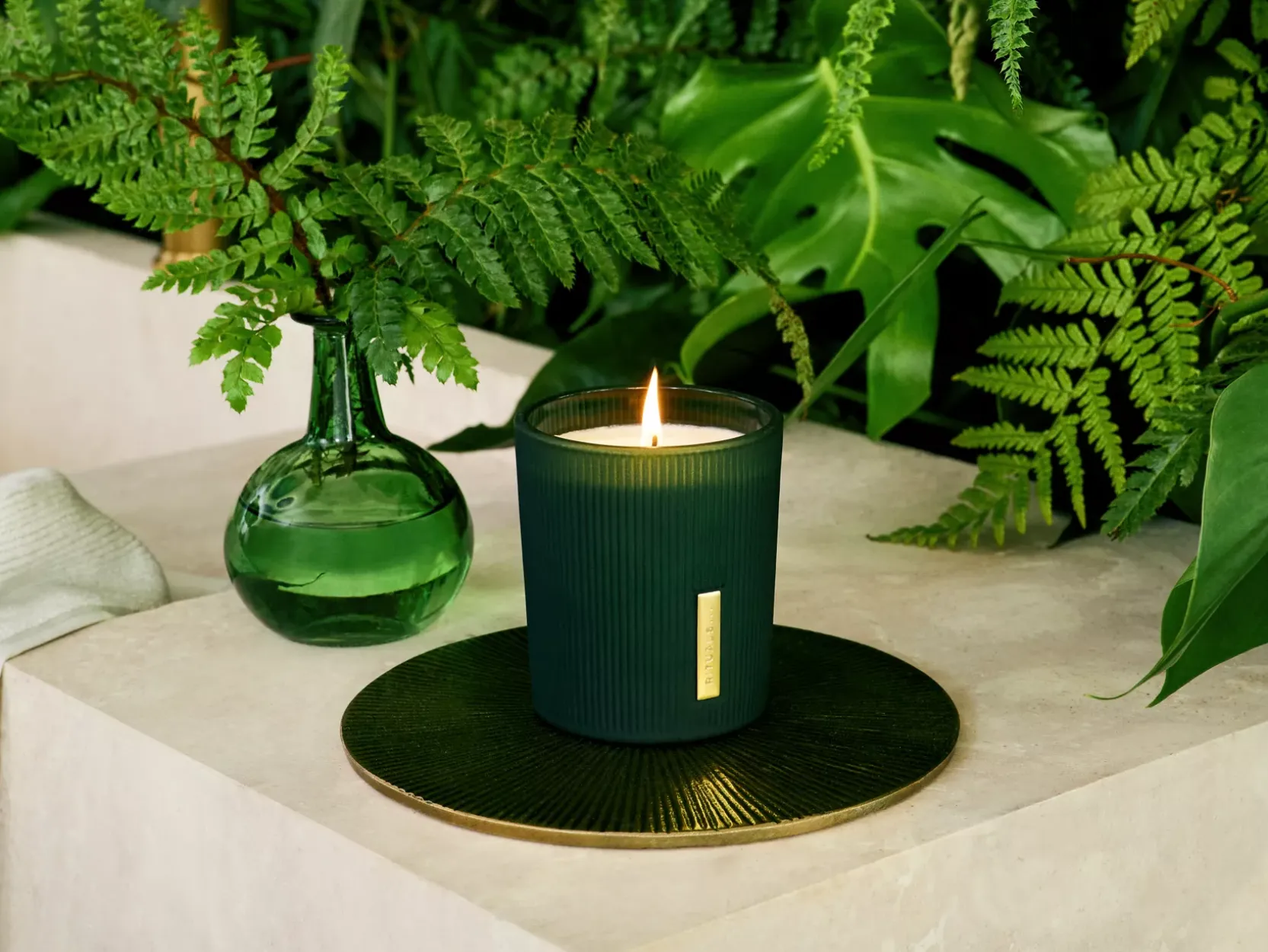 Scented Candle|Rituals Store