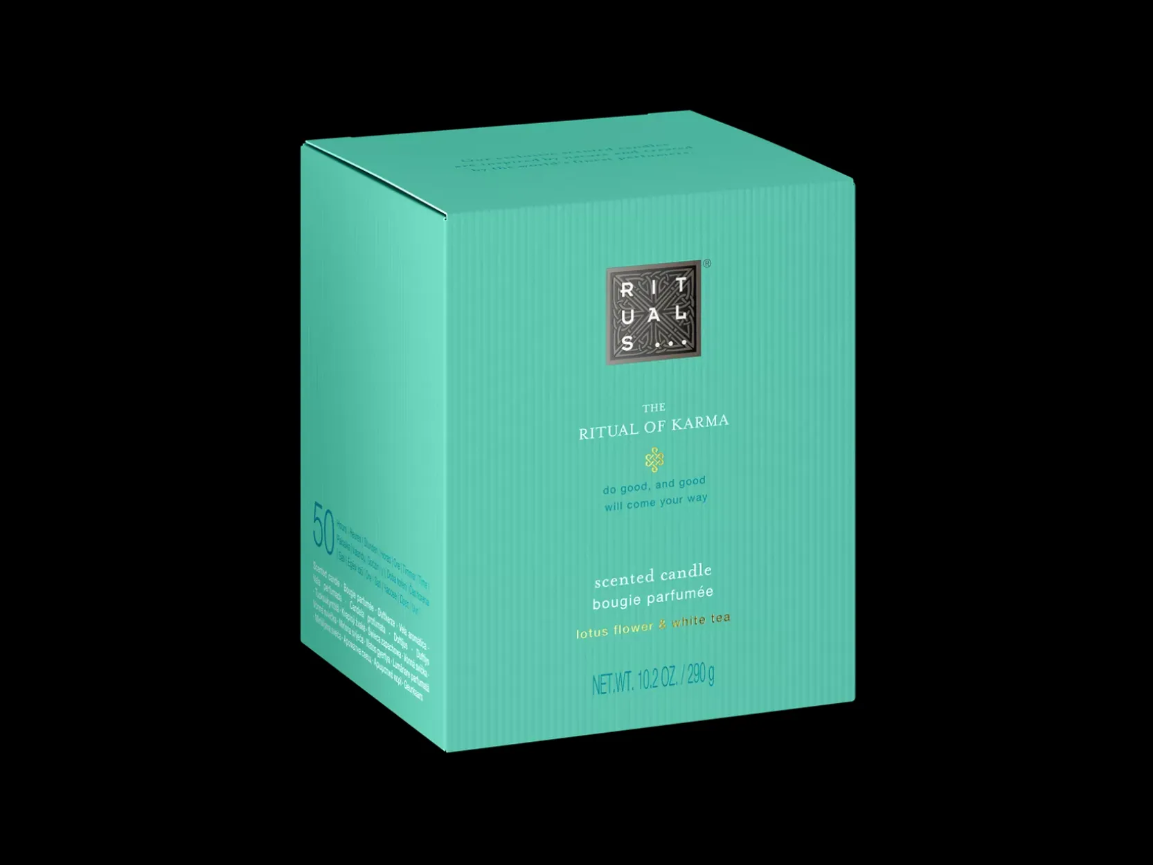 Scented Candle|Rituals Shop
