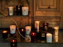 Scented Candle|Rituals Hot