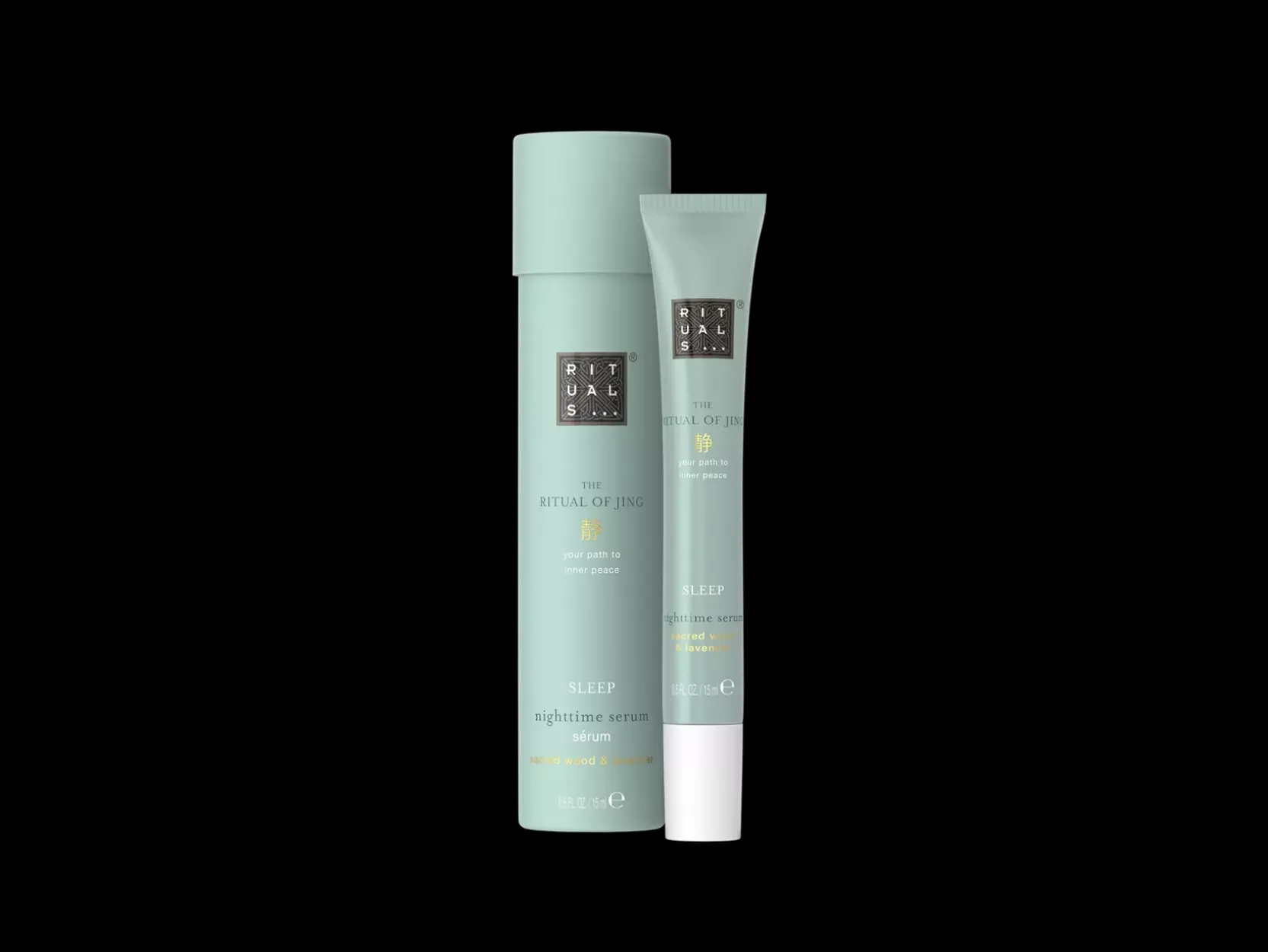 Serum|Rituals Fashion