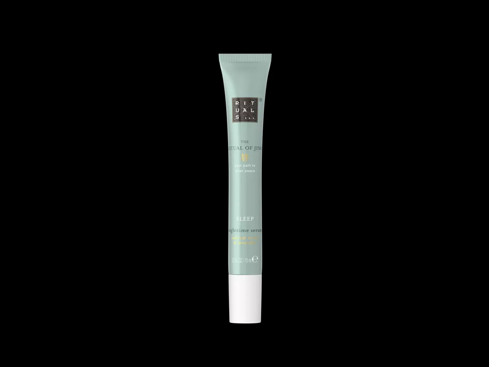 Serum|Rituals Fashion