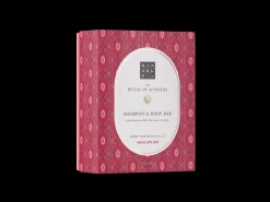 Shampoo & Body Bar|Rituals Discount
