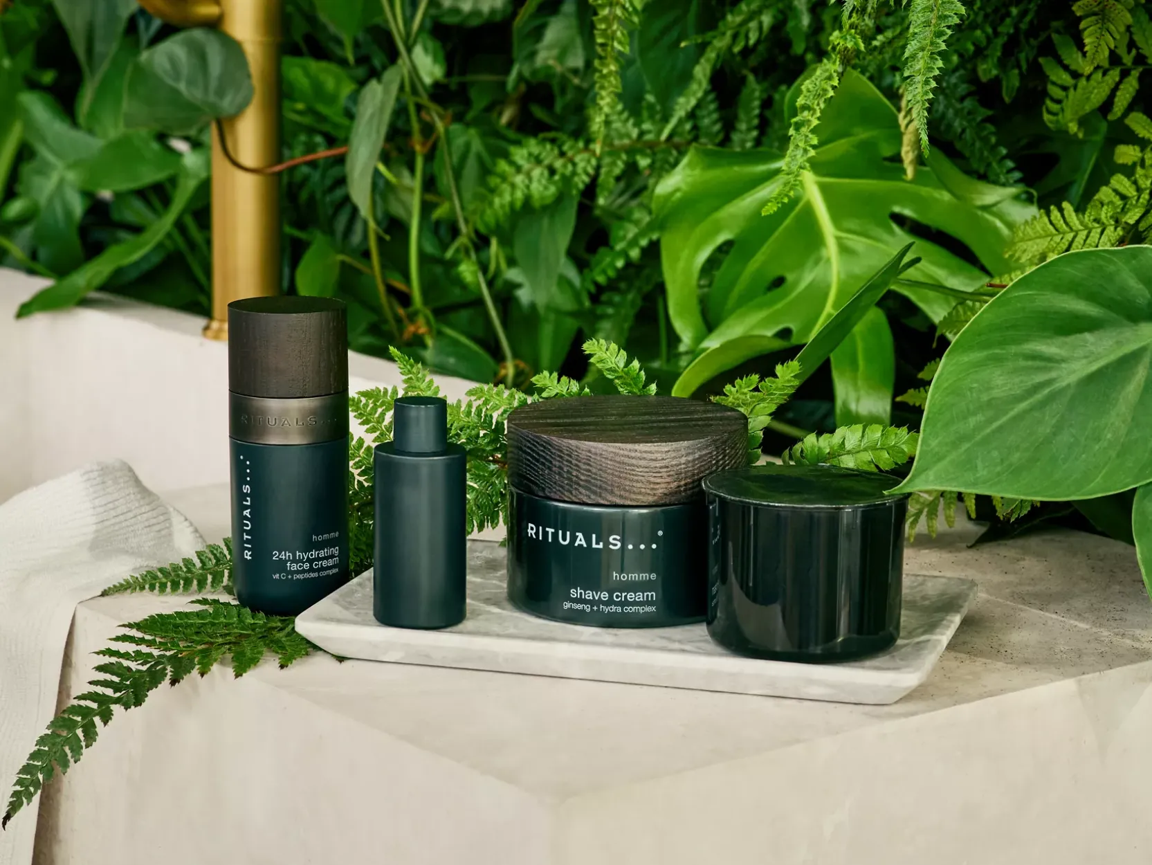 Shave Cream|Rituals Discount