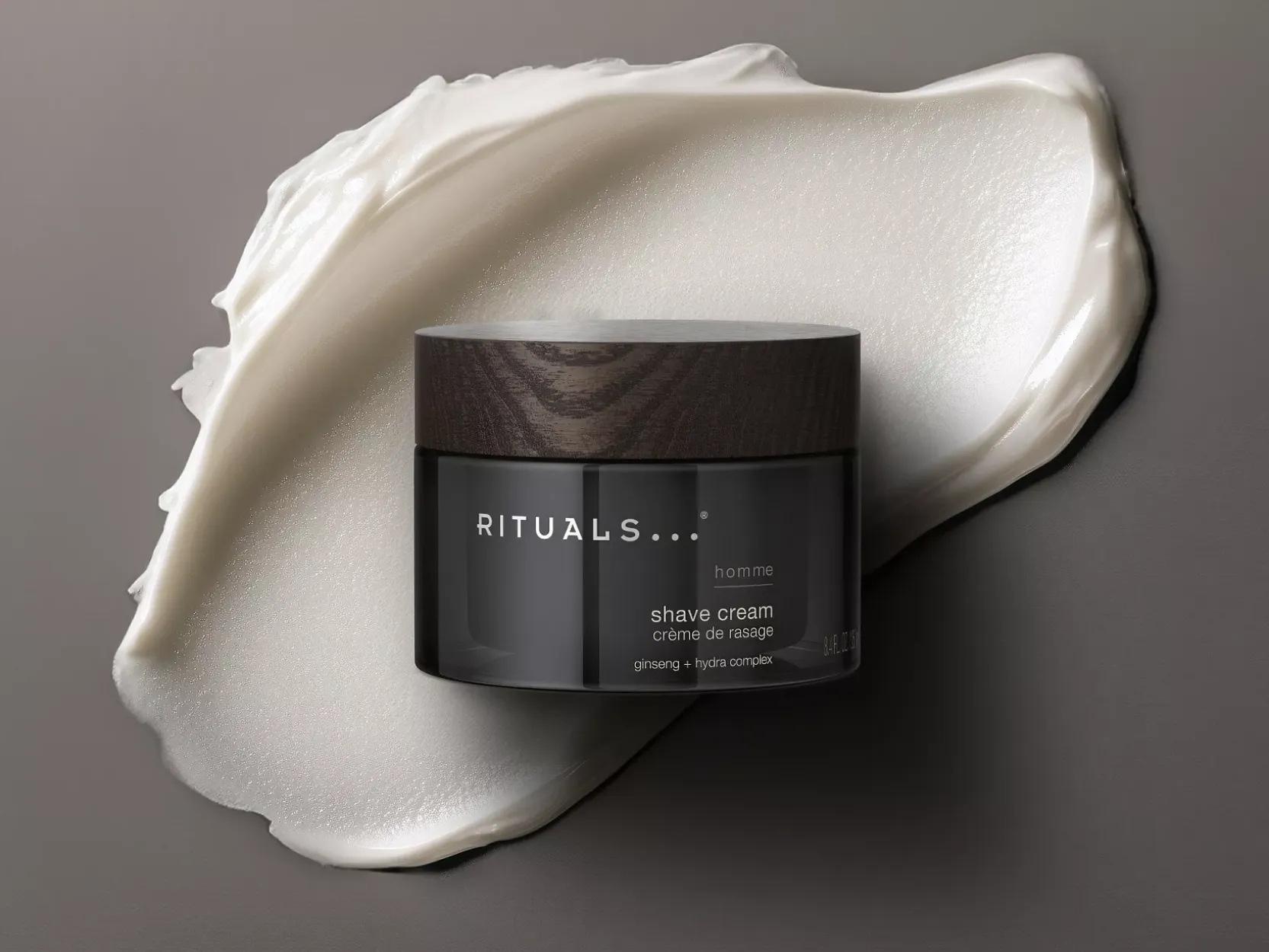 Shave Cream|Rituals Discount