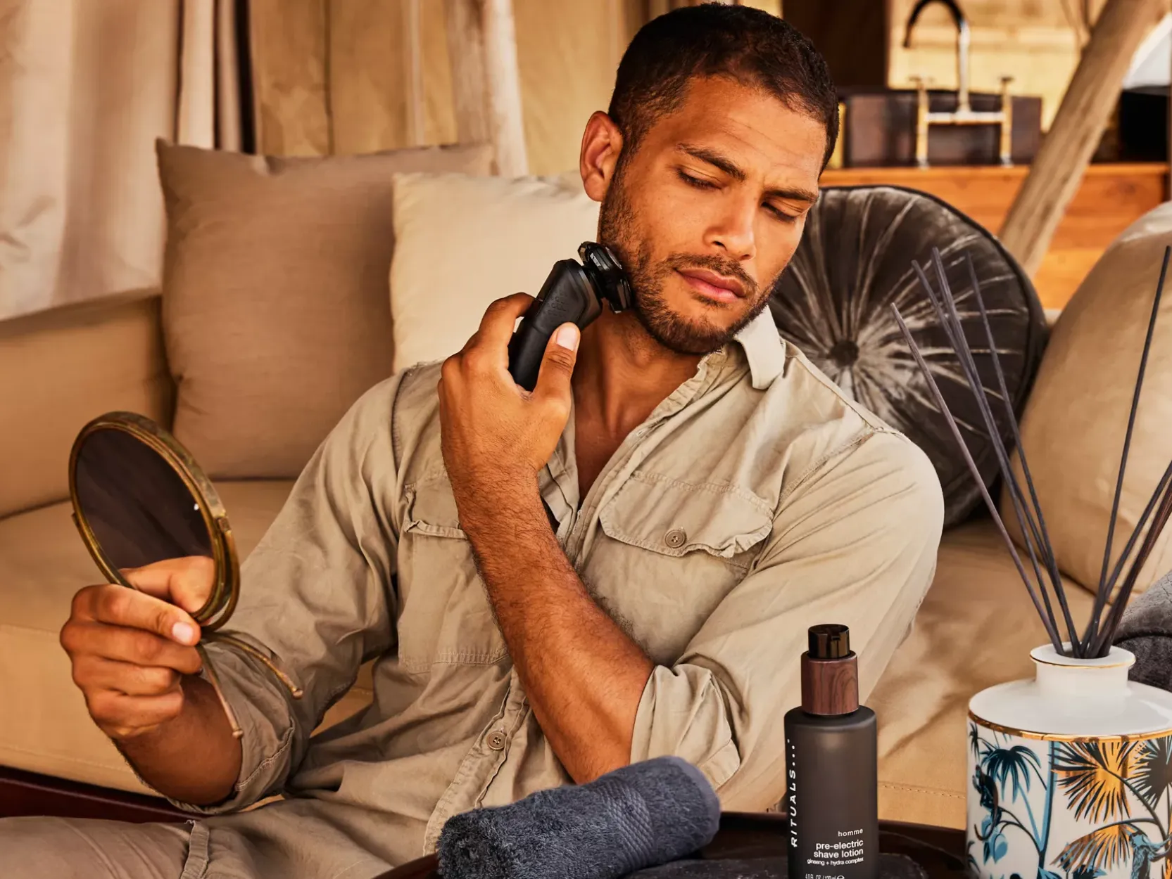 Shaving Lotion|Rituals Clearance