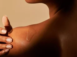 Shimmering Body Oil|Rituals Best