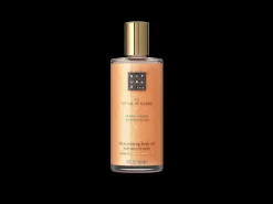Shimmering Body Oil|Rituals Best