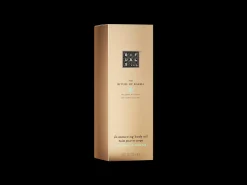 Shimmering Body Oil|Rituals Best