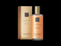 Shimmering Body Oil|Rituals Best