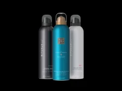 Shower Foam Value Pack|Rituals Hot