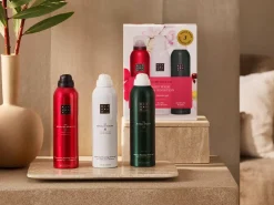 Shower Foam Value Pack|Rituals New