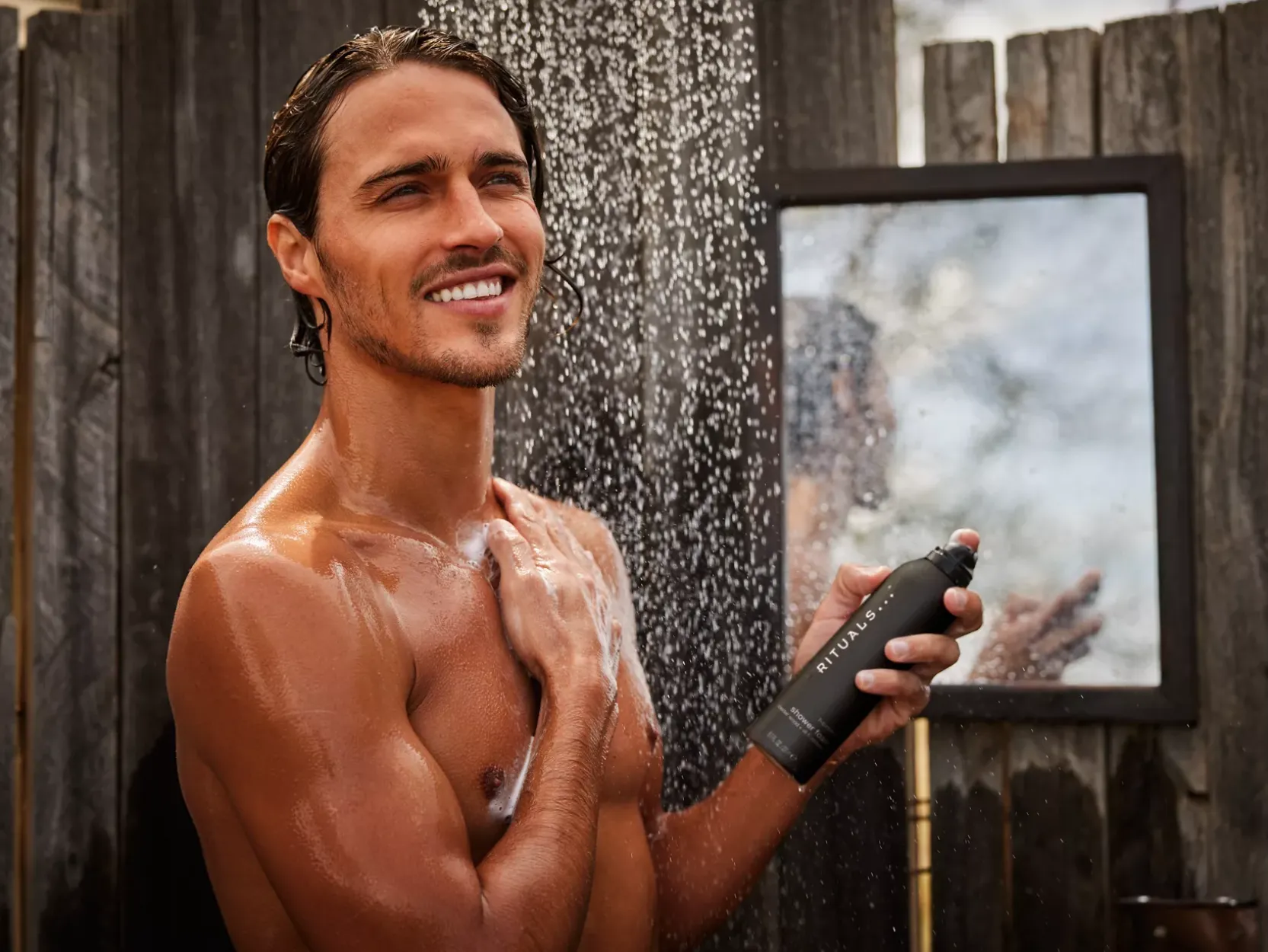 Shower Foam Value Pack|Rituals Outlet