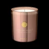 Smooth Violet Scented Candle|Rituals Fashion