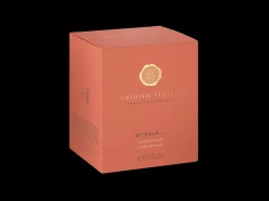 Smooth Violet Scented Candle|Rituals Fashion
