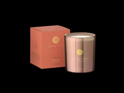 Smooth Violet Scented Candle|Rituals Fashion