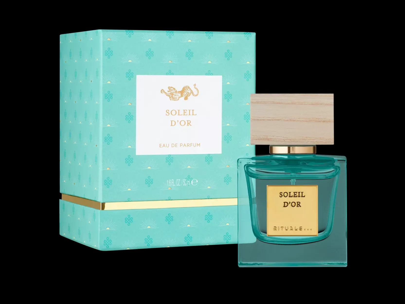 Soleil d'Or|Rituals Cheap