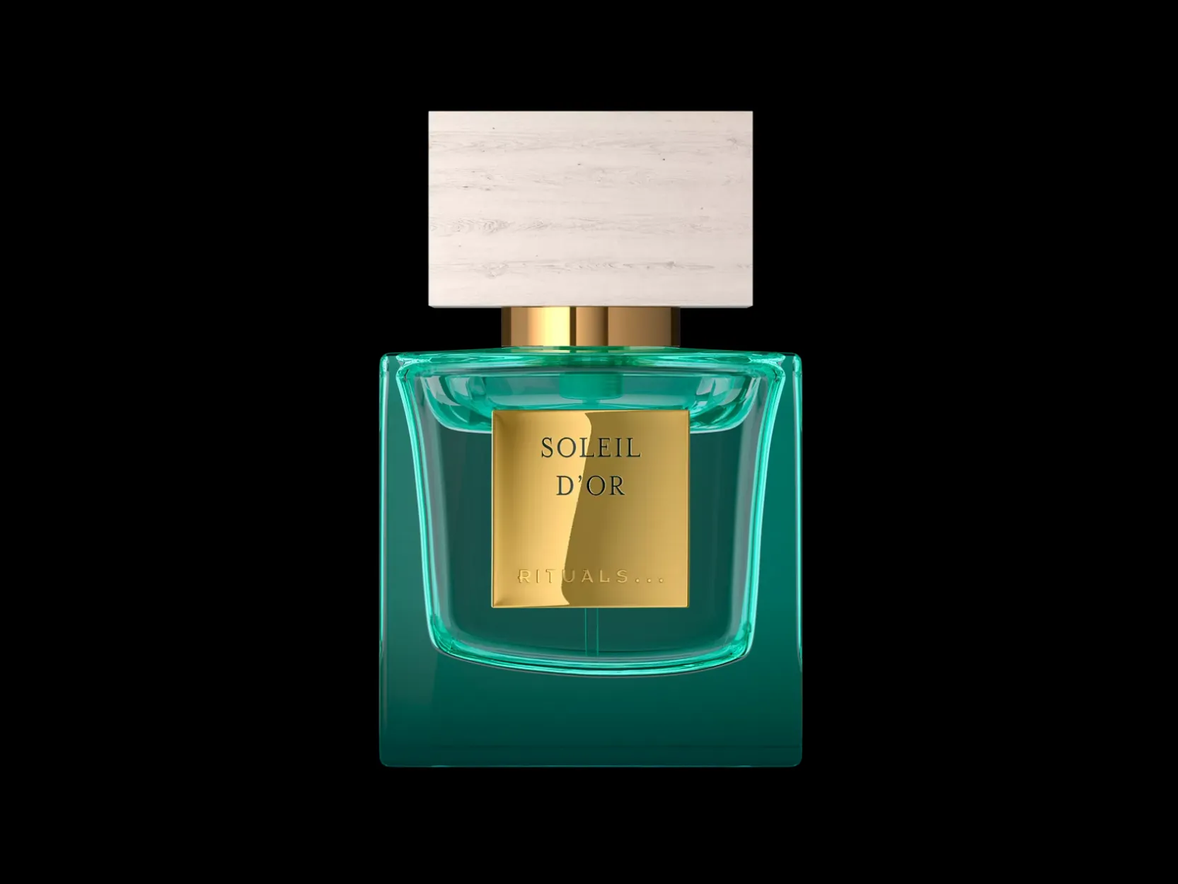 Soleil d'Or|Rituals Cheap