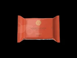 Suede Vanilla Car Wipes|Rituals Clearance