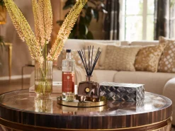 Suede Vanilla Fragrance Sticks|Rituals Best
