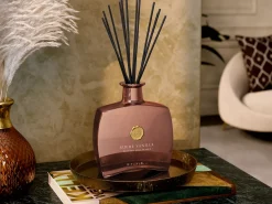 Suede Vanilla Fragrance Sticks|Rituals Best