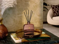 Suede Vanilla Mini Fragrance Sticks|Rituals Shop