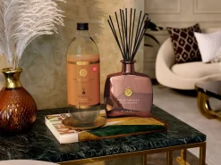 Suede Vanilla Refill Fragrance Sticks|Rituals Clearance
