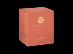 Suede Vanilla Scented Candle|Rituals Cheap