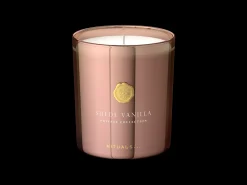 Suede Vanilla Scented Candle|Rituals Cheap