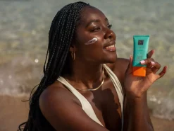 Sun Face Cream SPF 50+|Rituals Fashion