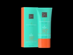 Sun Face Cream SPF 50+|Rituals Fashion