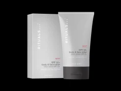 Sun Lotion SPF 50+|Rituals Shop